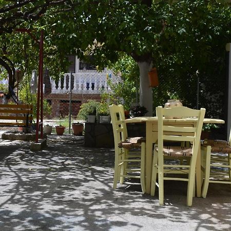 Dimitra Hotel Kamena Vourla Exterior photo
