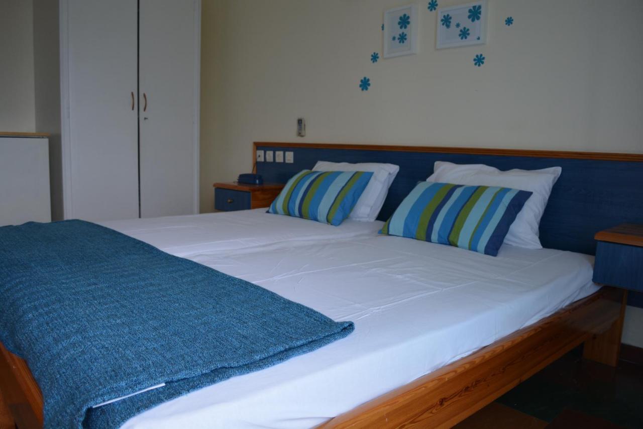Dimitra Hotel Kamena Vourla Room photo
