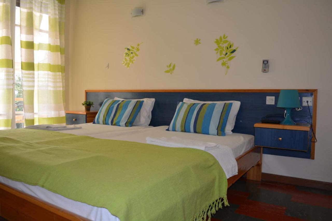 Dimitra Hotel Kamena Vourla Room photo
