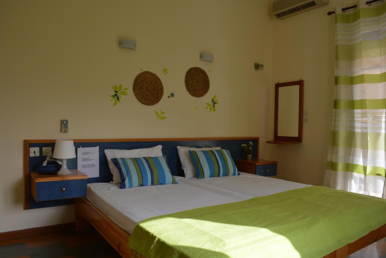 Dimitra Hotel Kamena Vourla Room photo